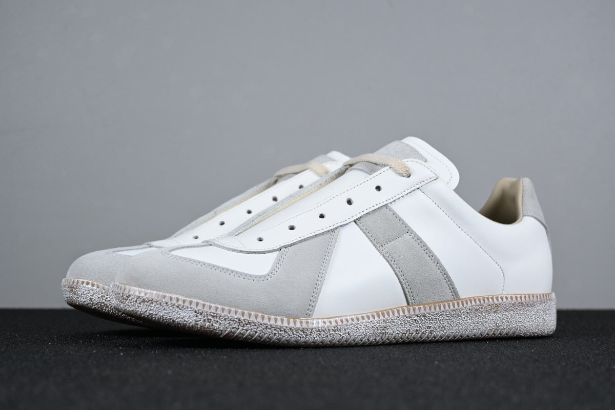 Maison Margiela Replica Dirty White