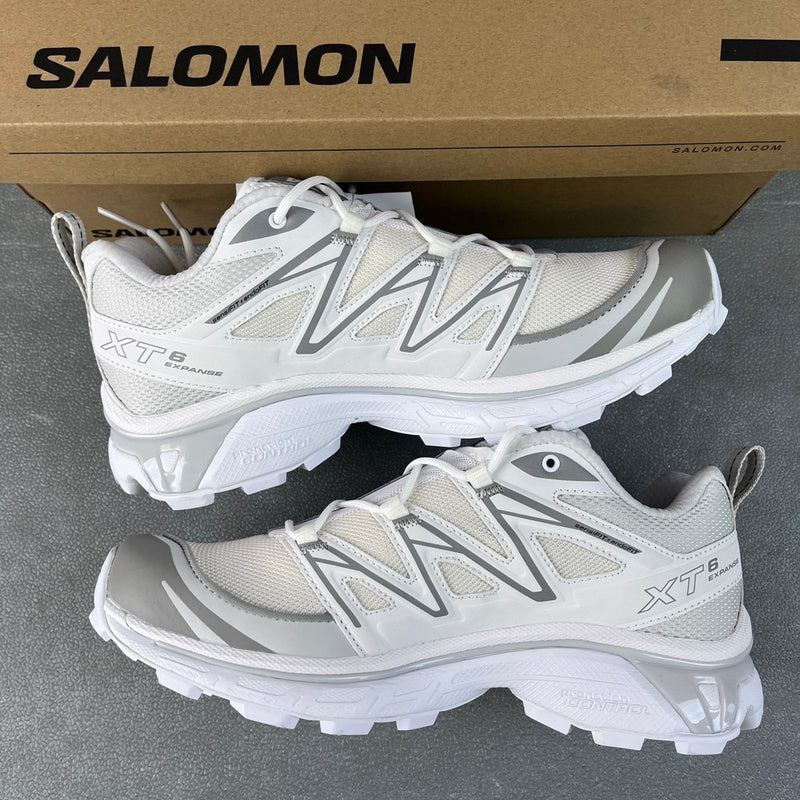 Salomon XT-6 Expanse Vanilla Ice