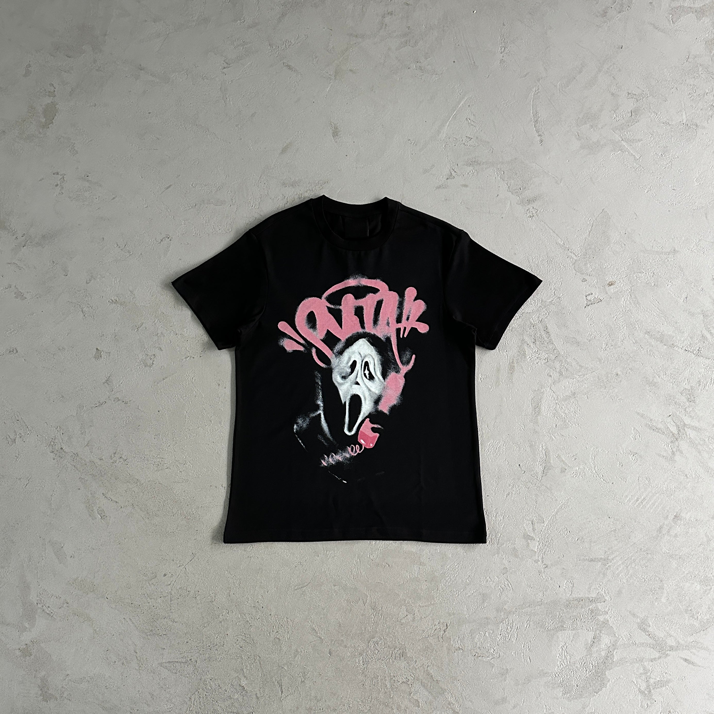 Syna Halloween Tees (Complete Package)