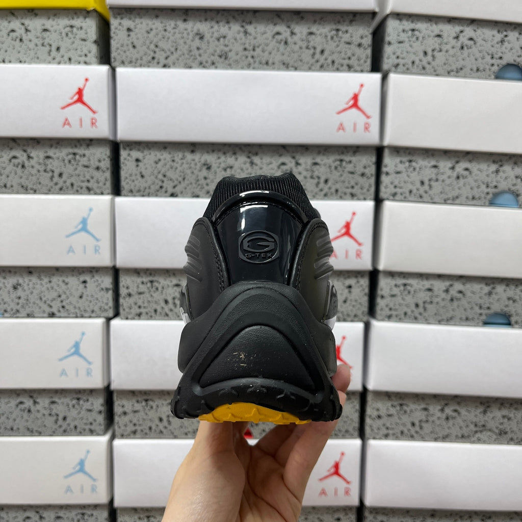 Nike NOCTA Hot Step 2 "Black"