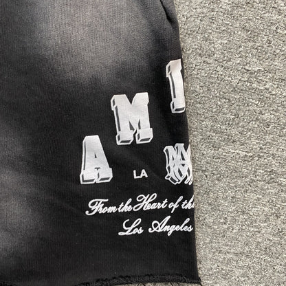 Amiri Short