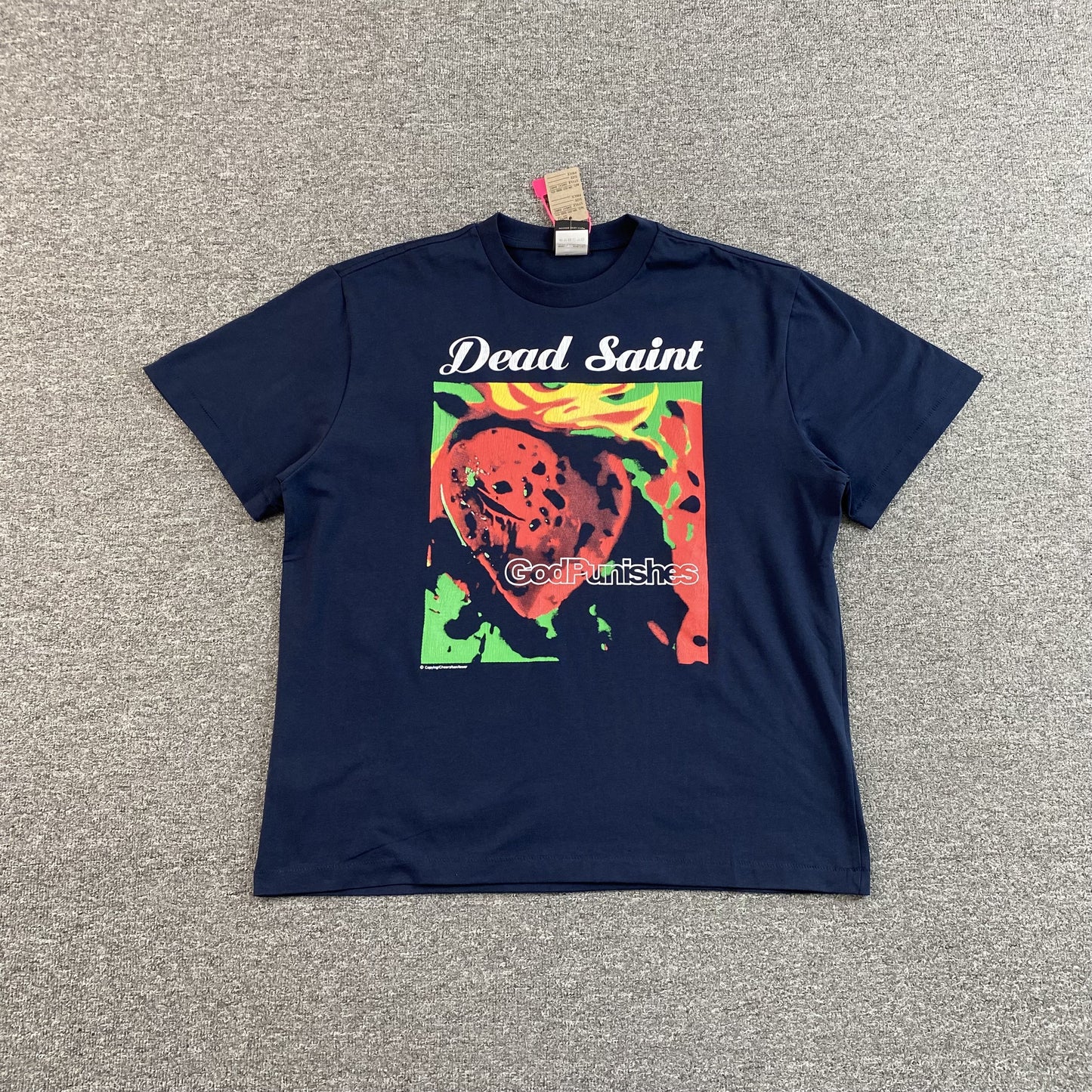 Saint Michael Mixed Tees
