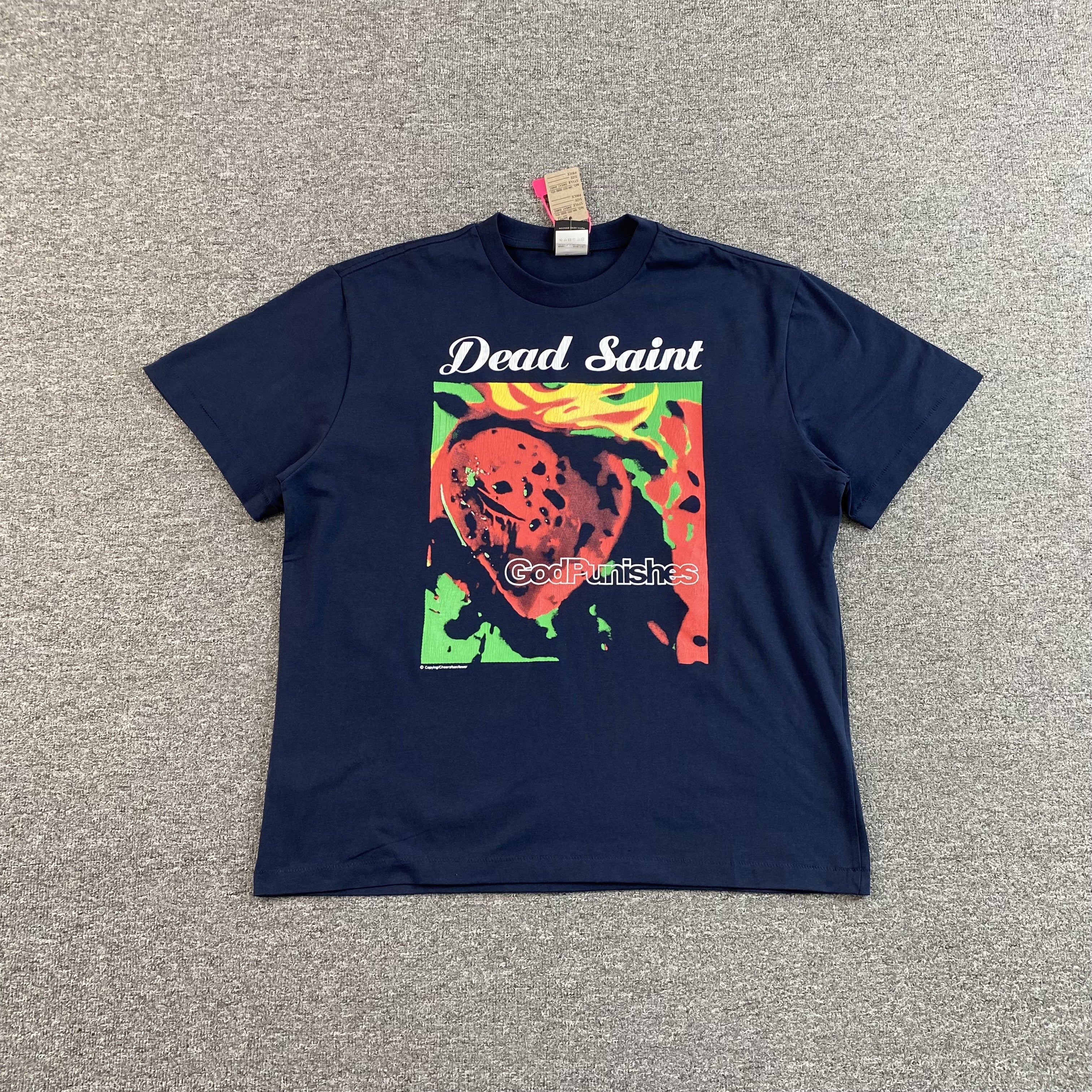 Saint Michael Mixed Tees