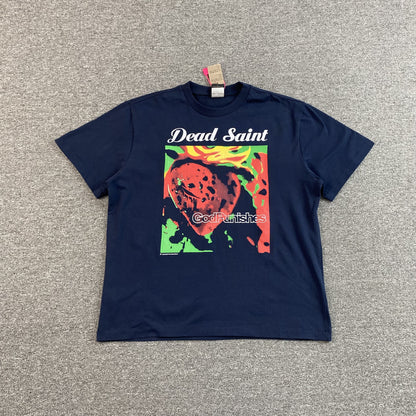Saint Michael Mixed Tees