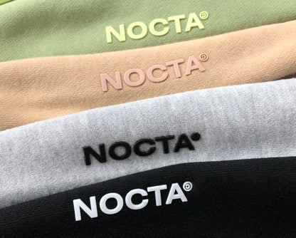Nike x Nocta Fleece CS Sets