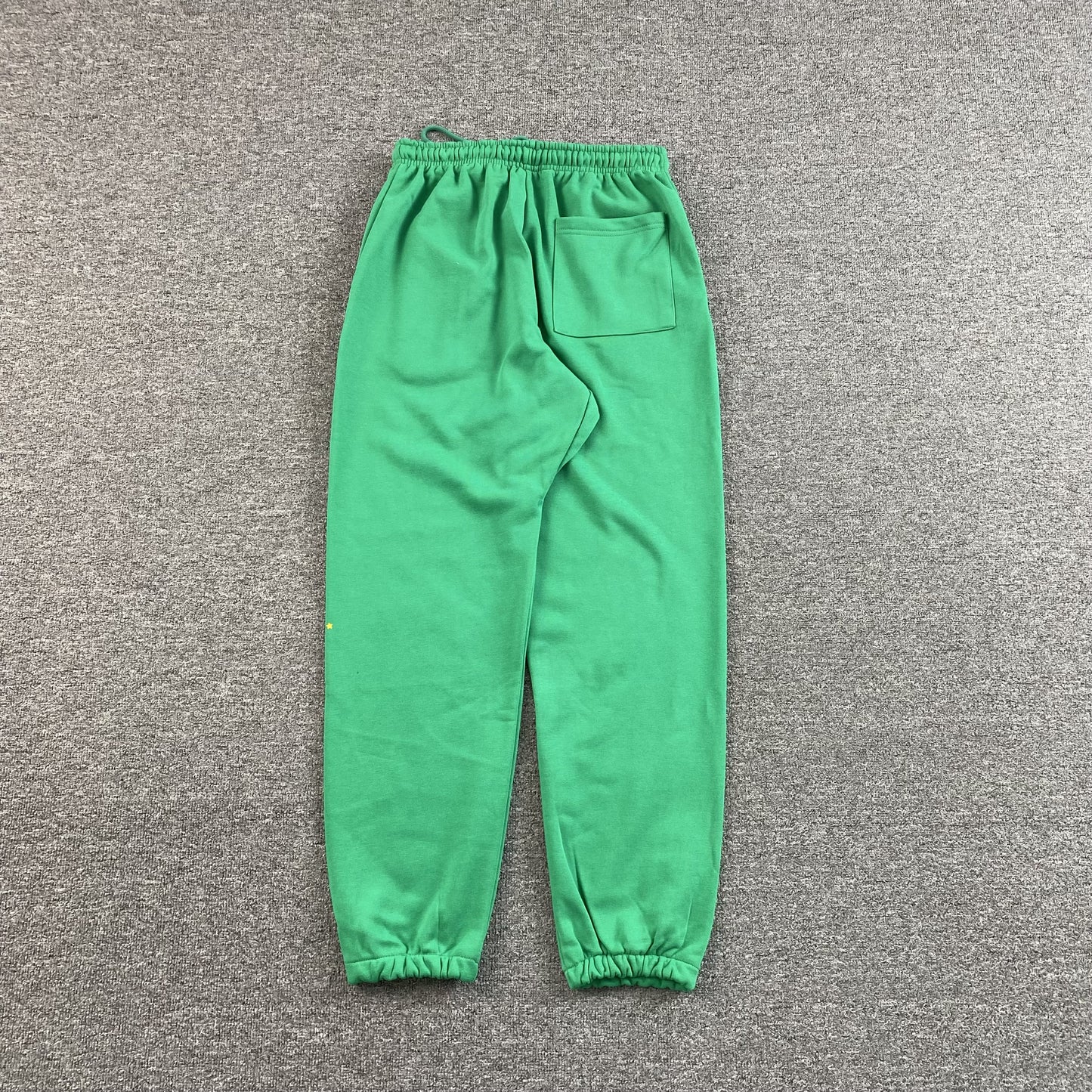 SP5DER Mixed Tracksuits