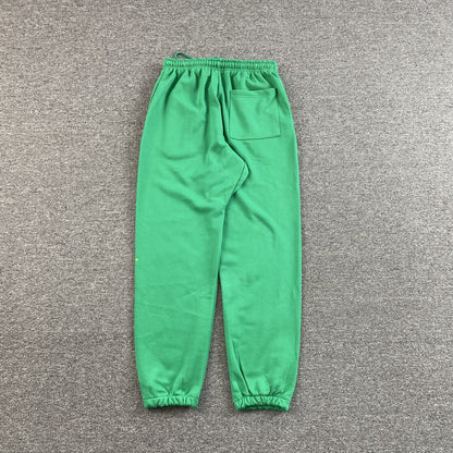 SP5DER Mixed Tracksuits
