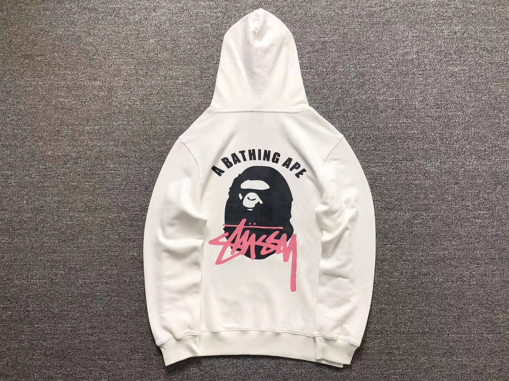 Bape Hoodies