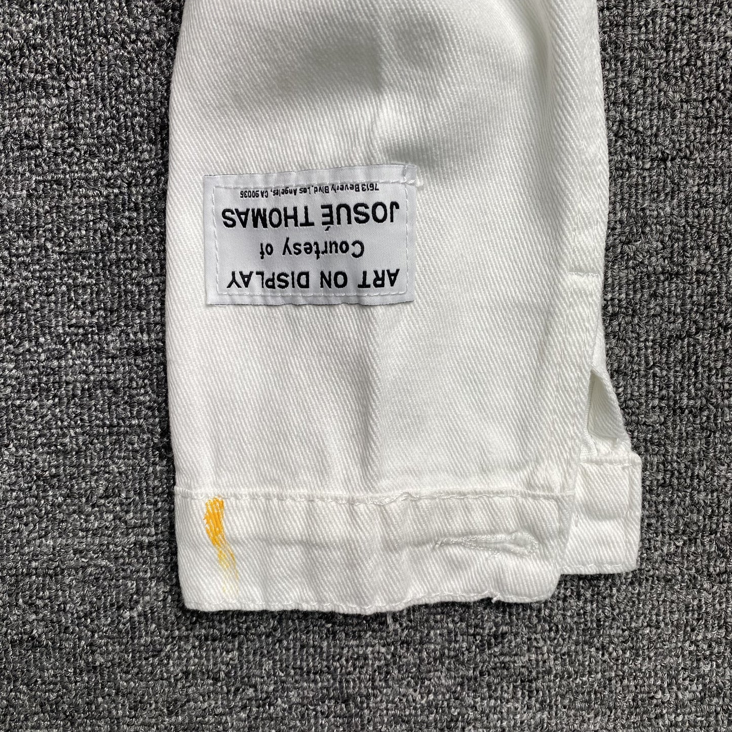 Gallery Dept Jacket