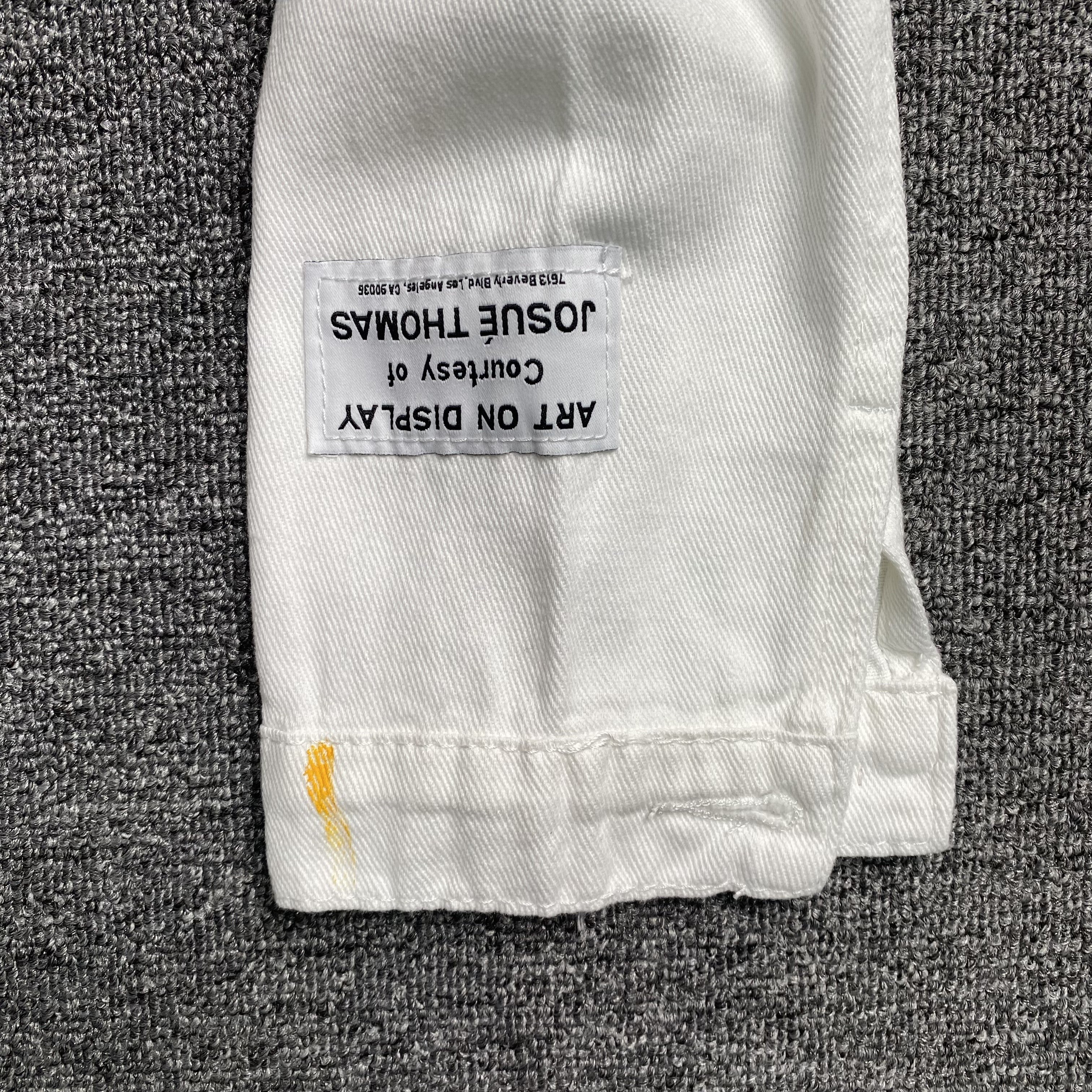 Gallery Dept Jacket