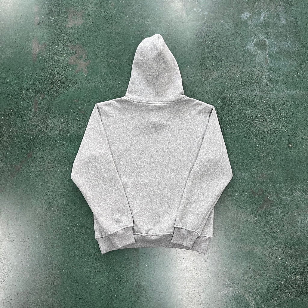 Rel@xed Hoodie PROMO