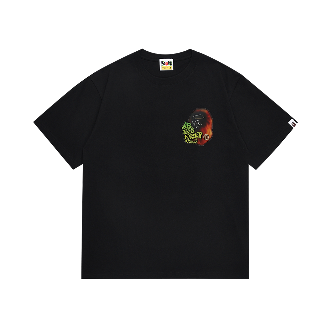 Bape Tees
