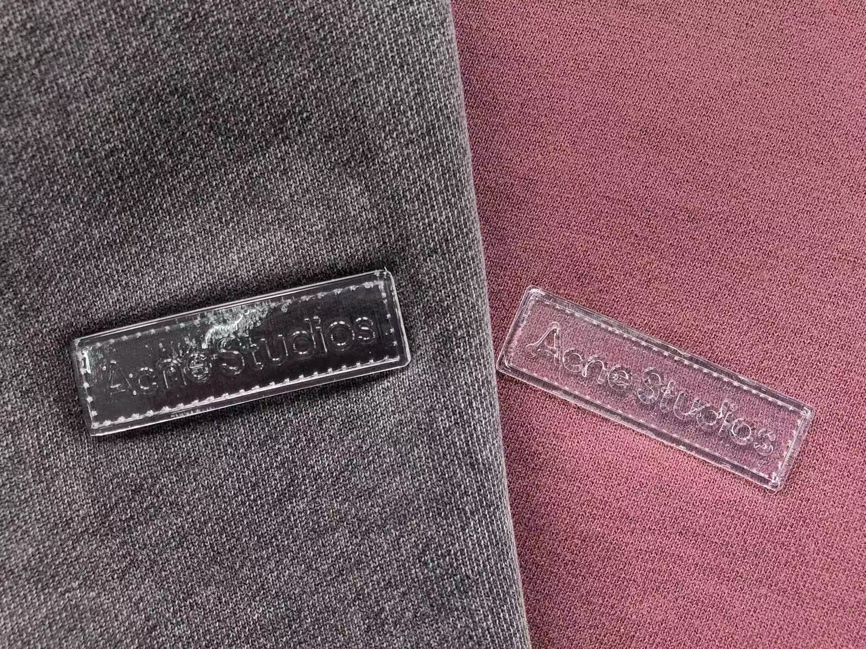 Acne Studios Fester H U Vintage Hoodie