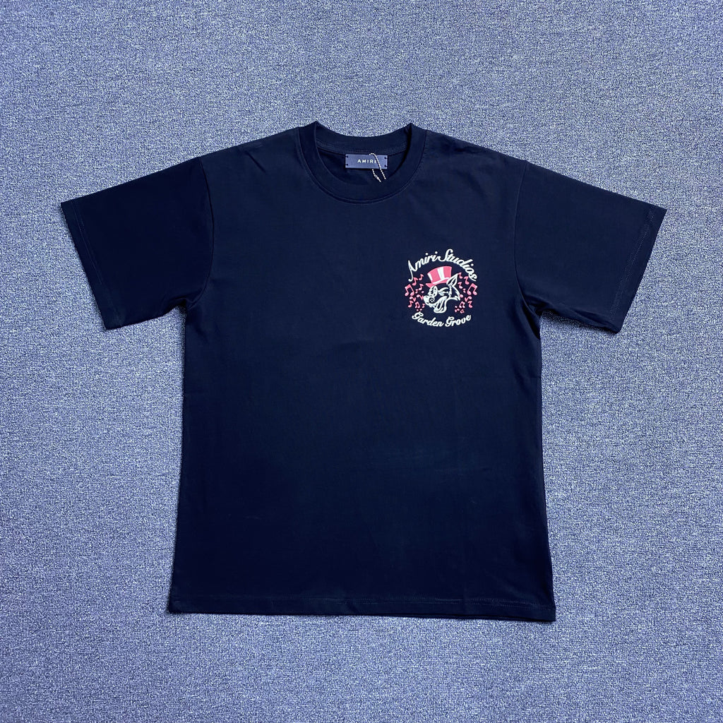 Amiri Mixed Tees