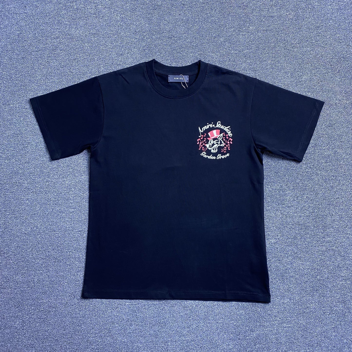 Amiri Mixed Tees