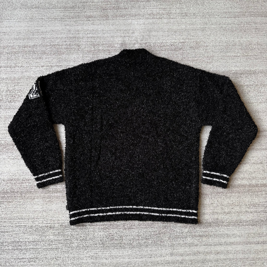 Supreme Textured Arc Sweater