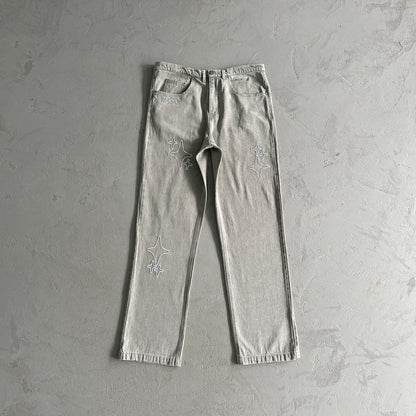 Broken Planet Star Pants