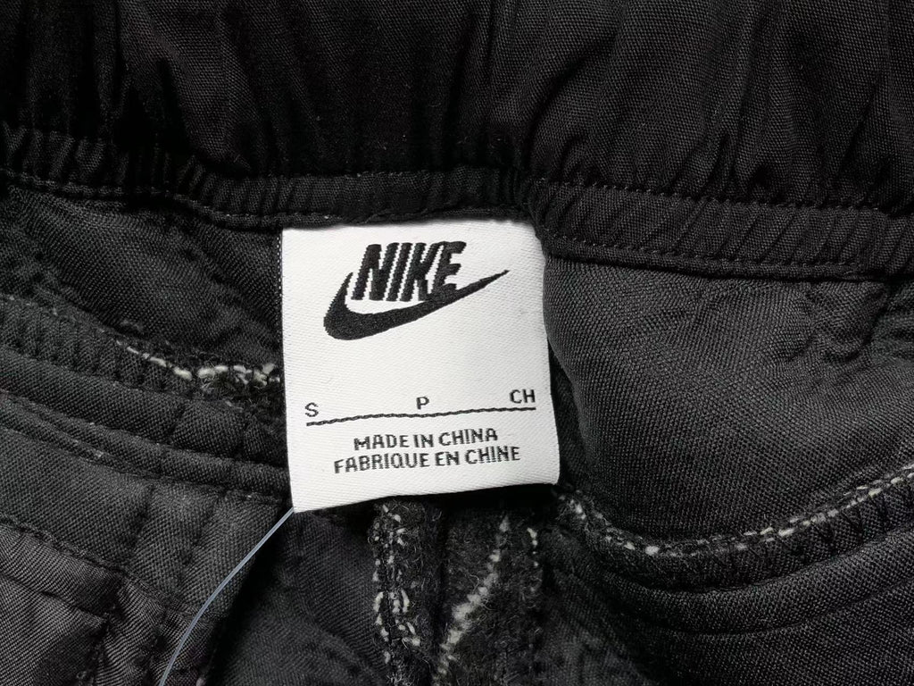 Nike x Stussy Striped Wool Sets