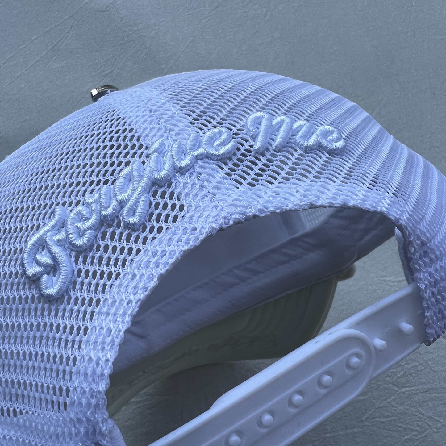 Syna Trucker Caps