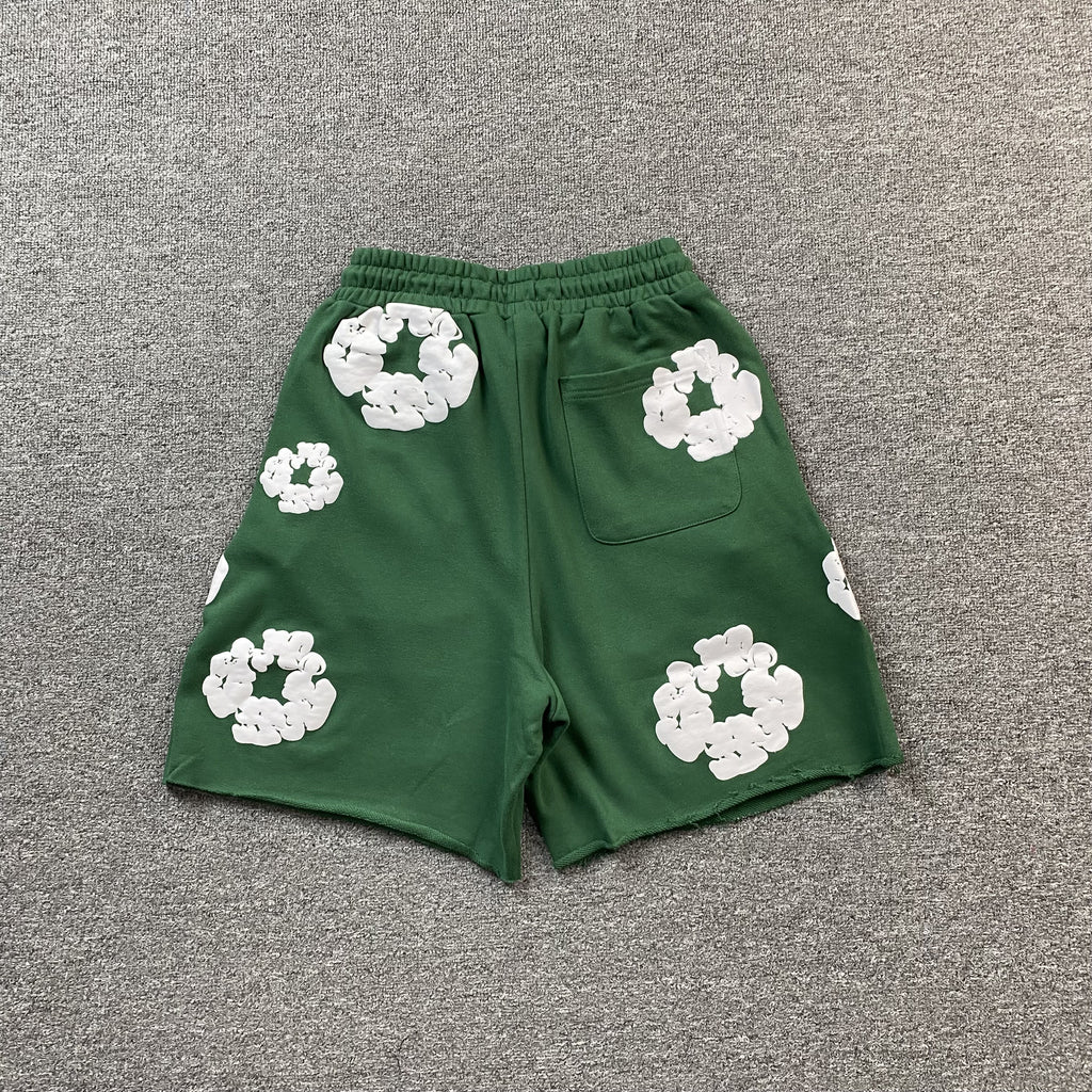 Denim Tears Short-sets