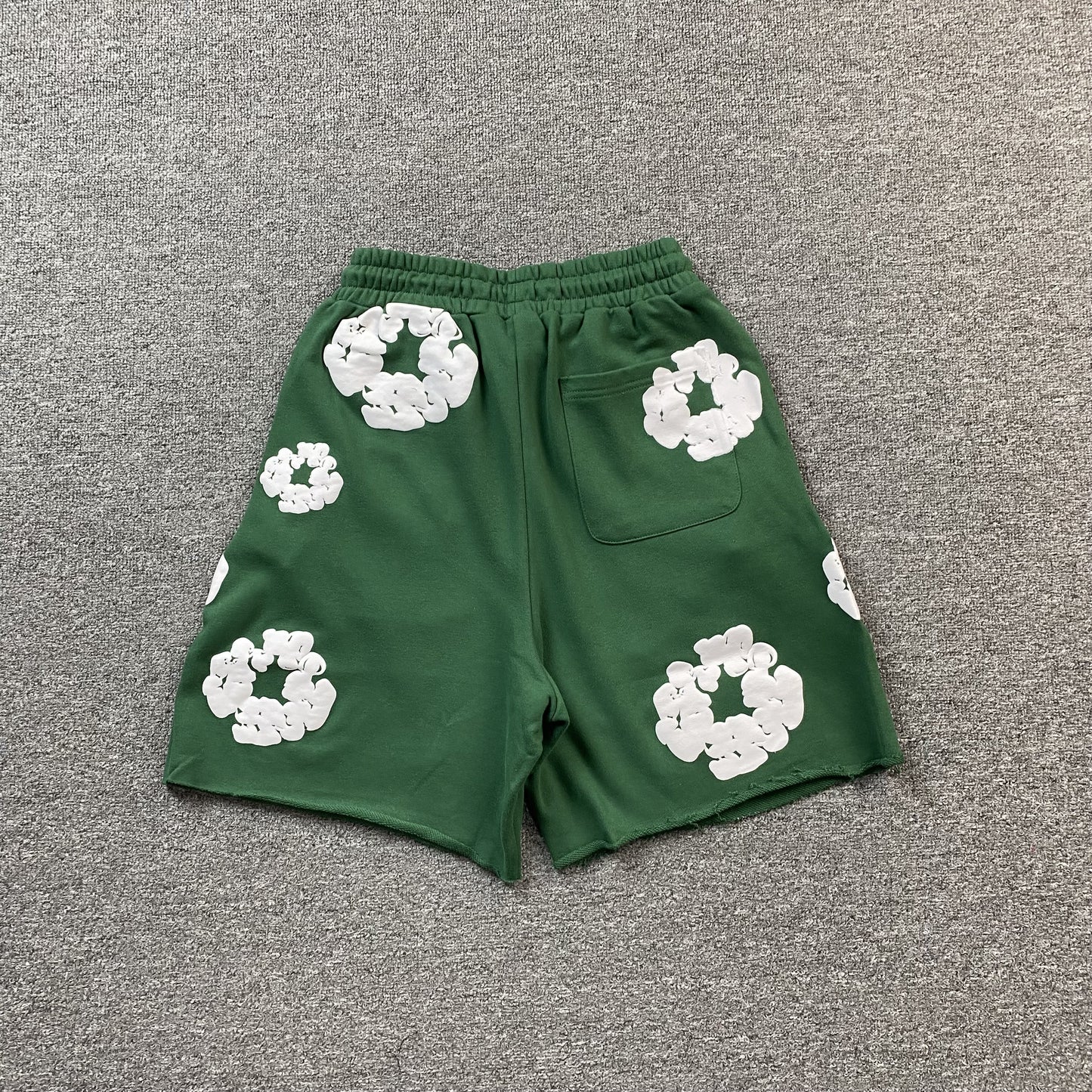 Denim Tears Short-sets