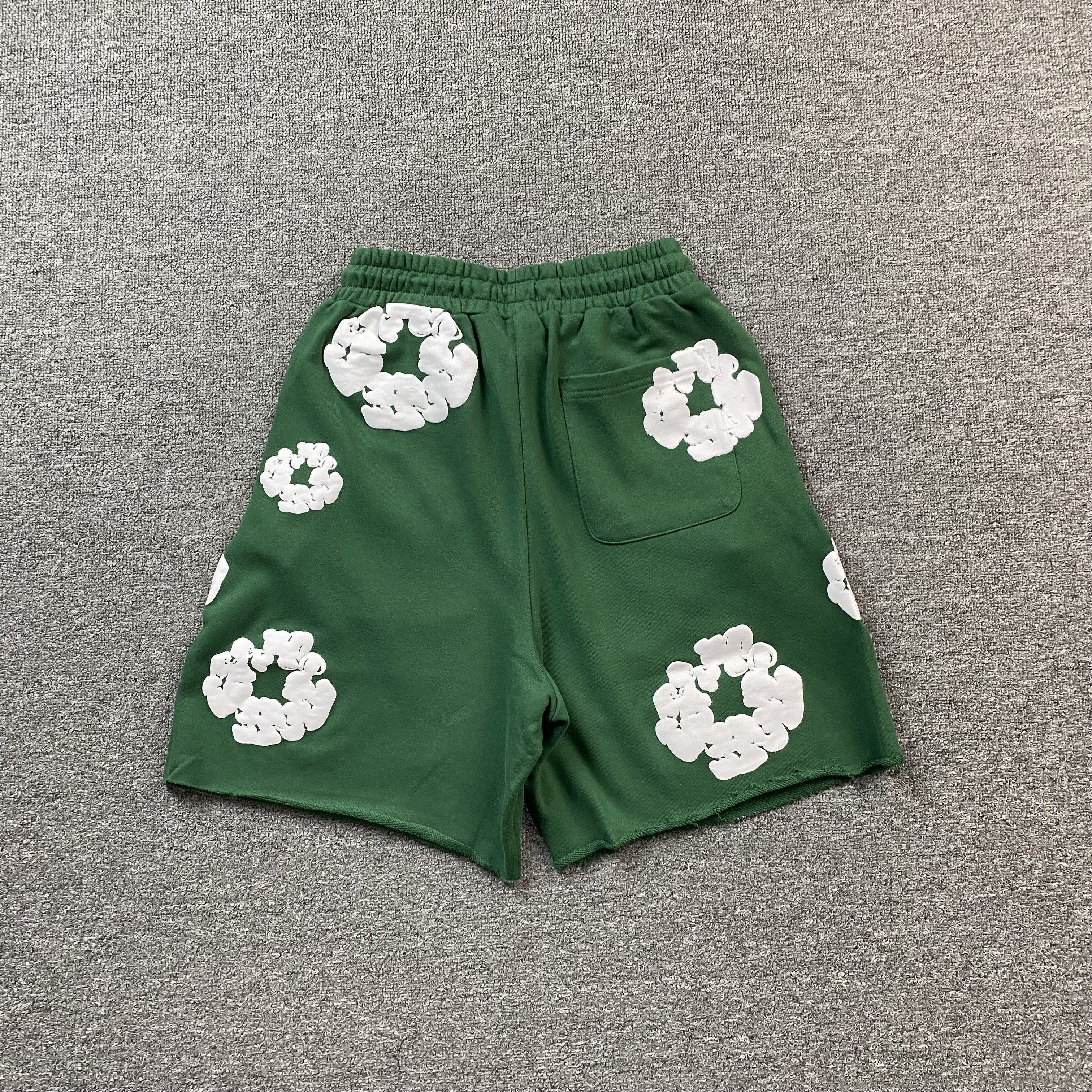 Denim Tears Short-sets