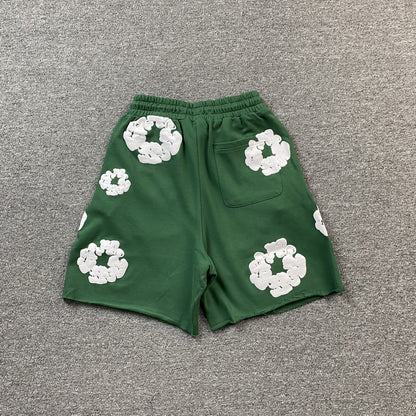 Denim Tears Short-sets