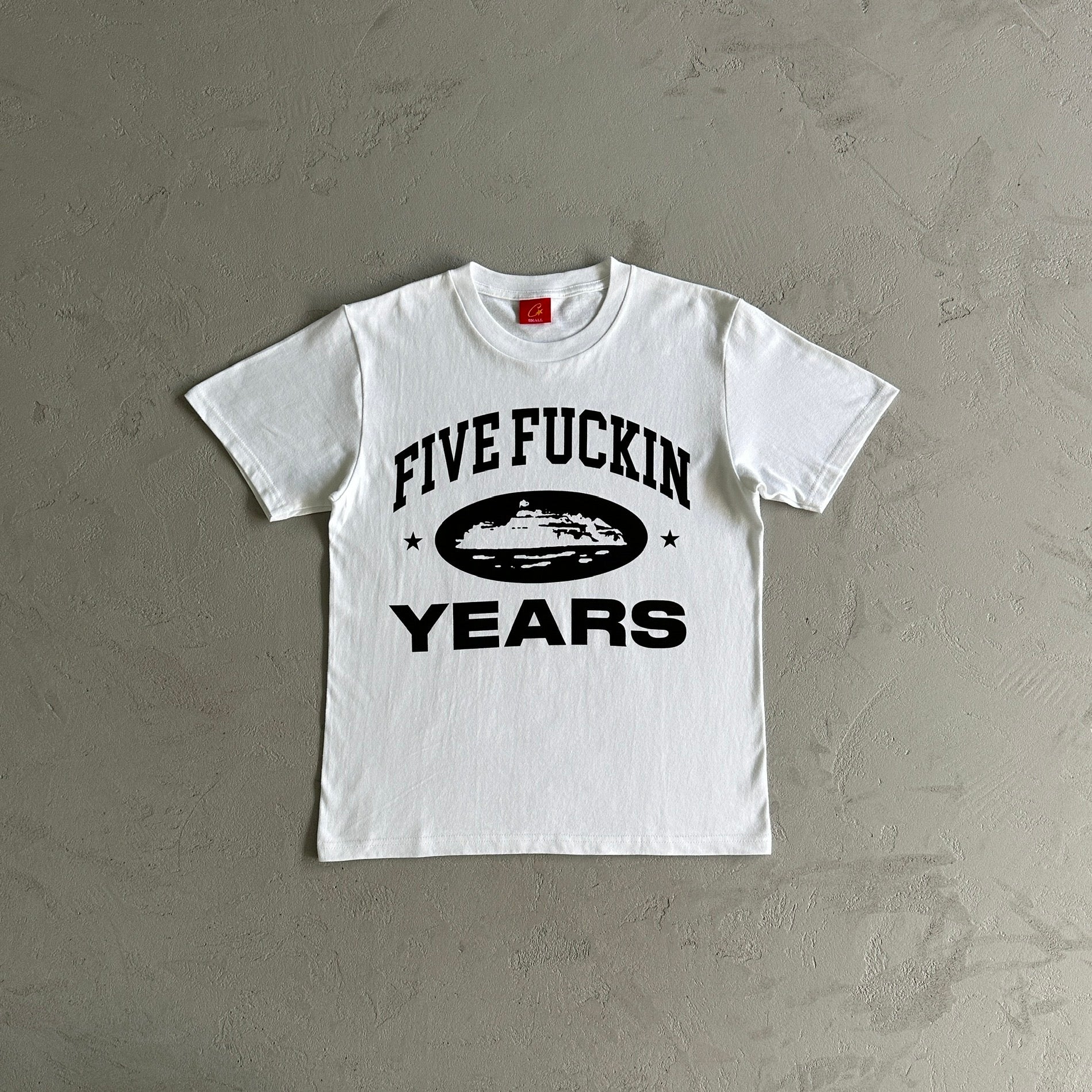 ALL CORTEIZ TEES