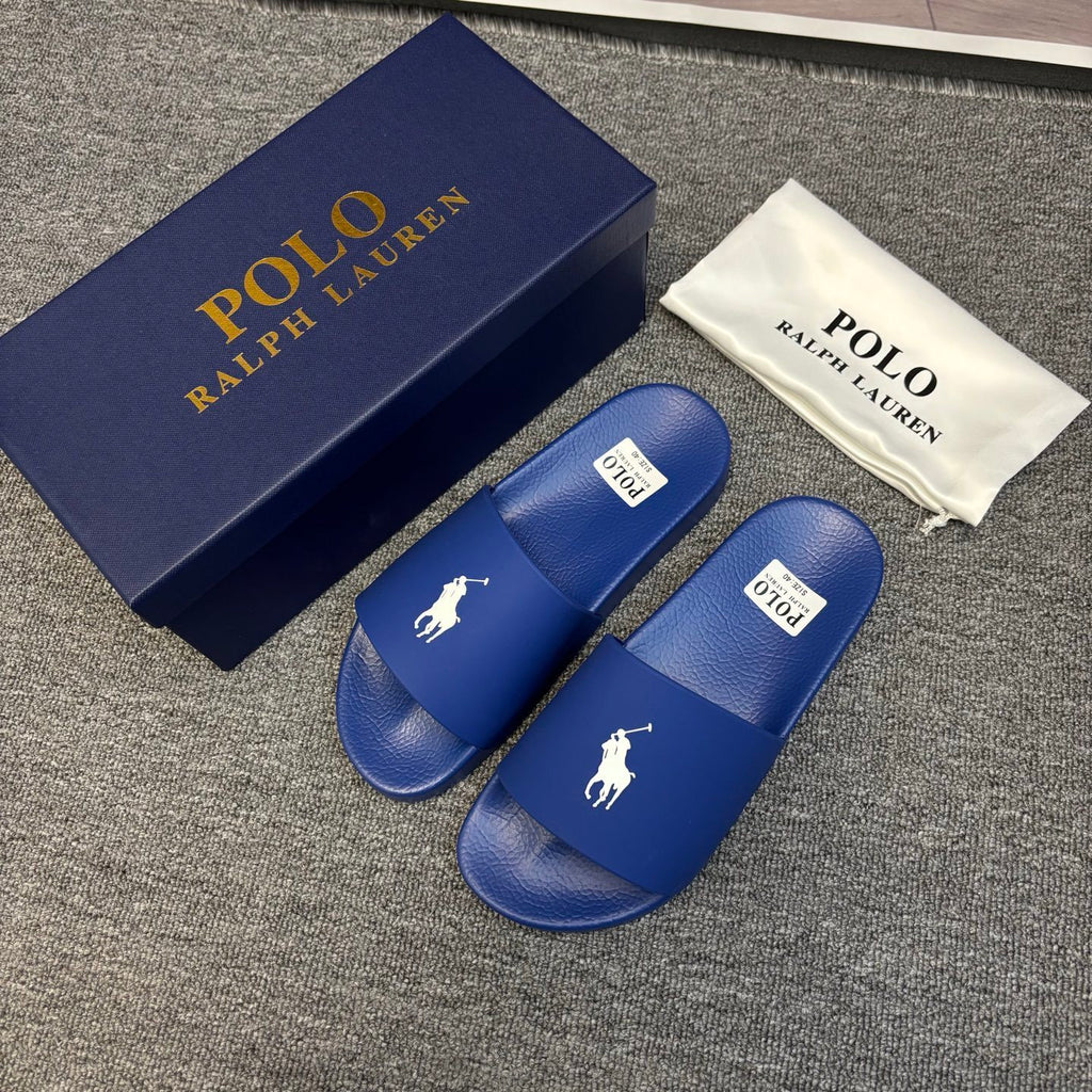 Polo Ralph Lauren Slippers