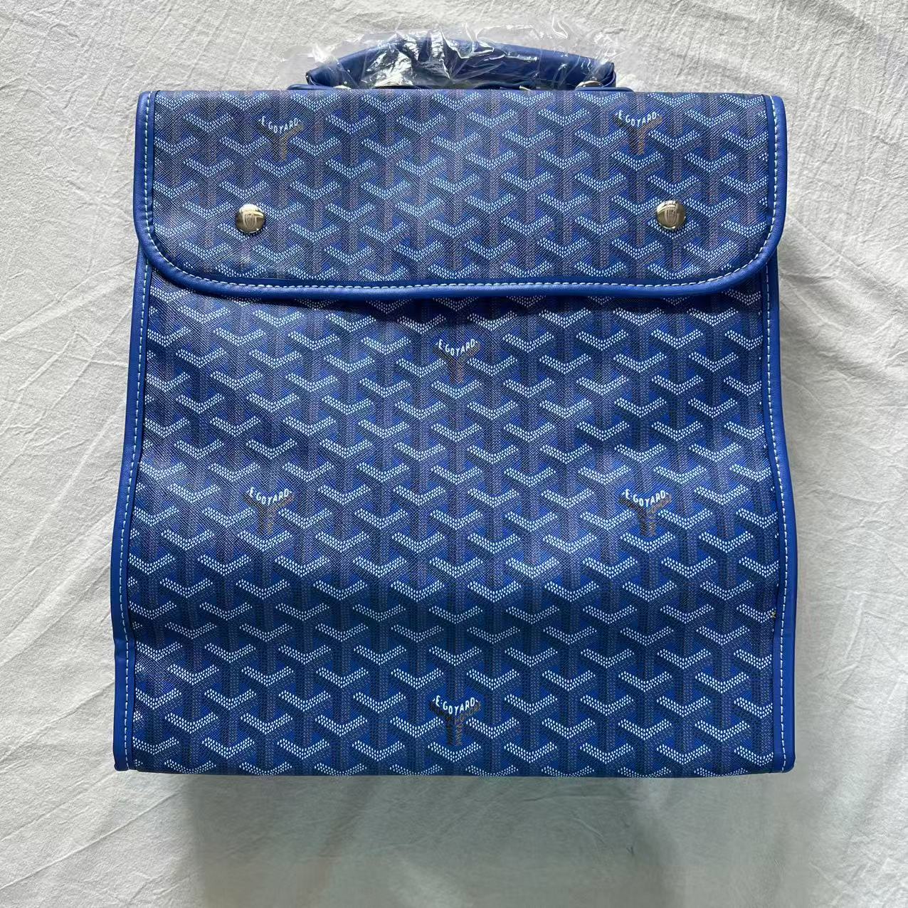 Goyard Saint Léger Backpack