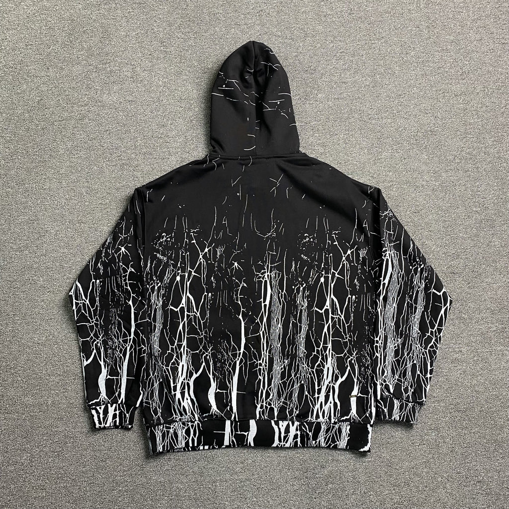Amiri Mixed Hoodies
