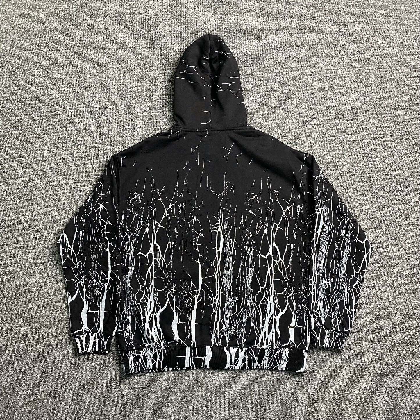Amiri Mixed Hoodies