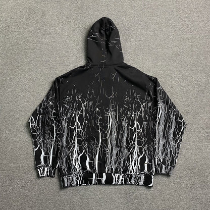 Amiri Mixed Hoodies
