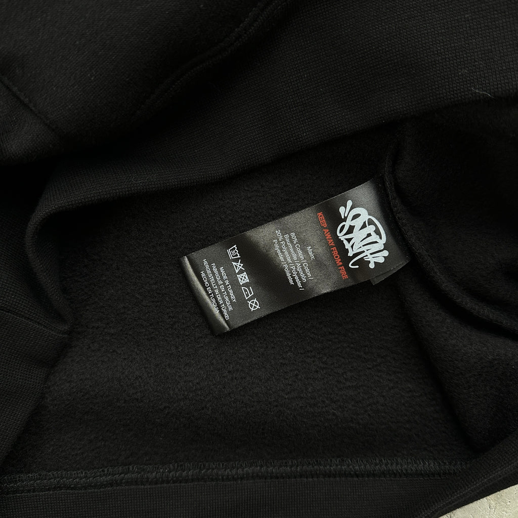 Syna 'Can't Rush Greatness' Tracksuit
