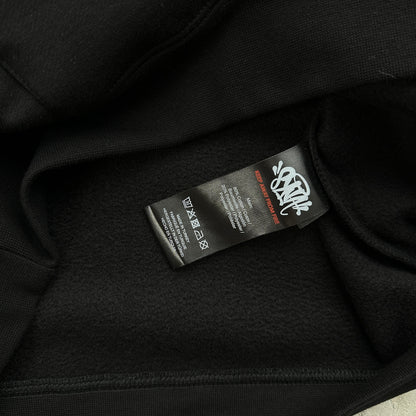 Syna 'Can't Rush Greatness' Tracksuit