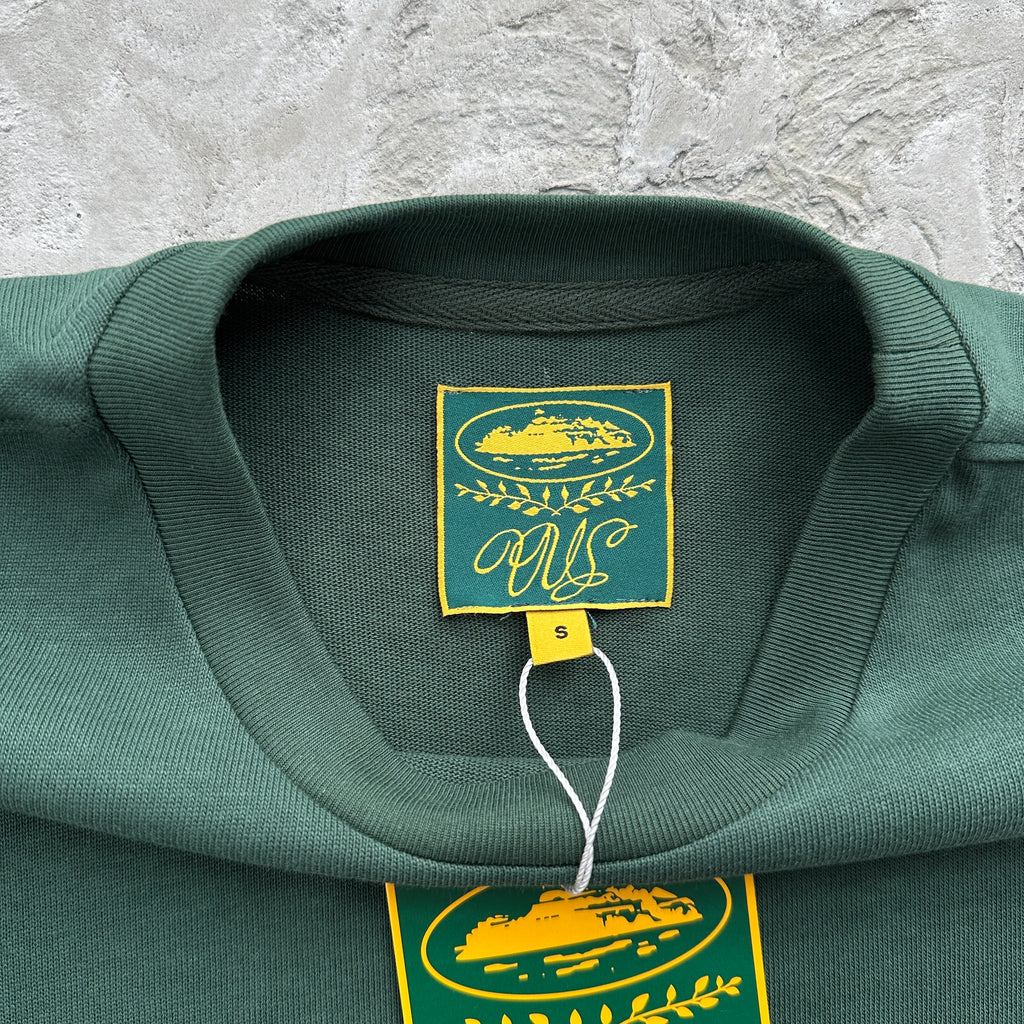Corteiz Motor Heavyweight Tee