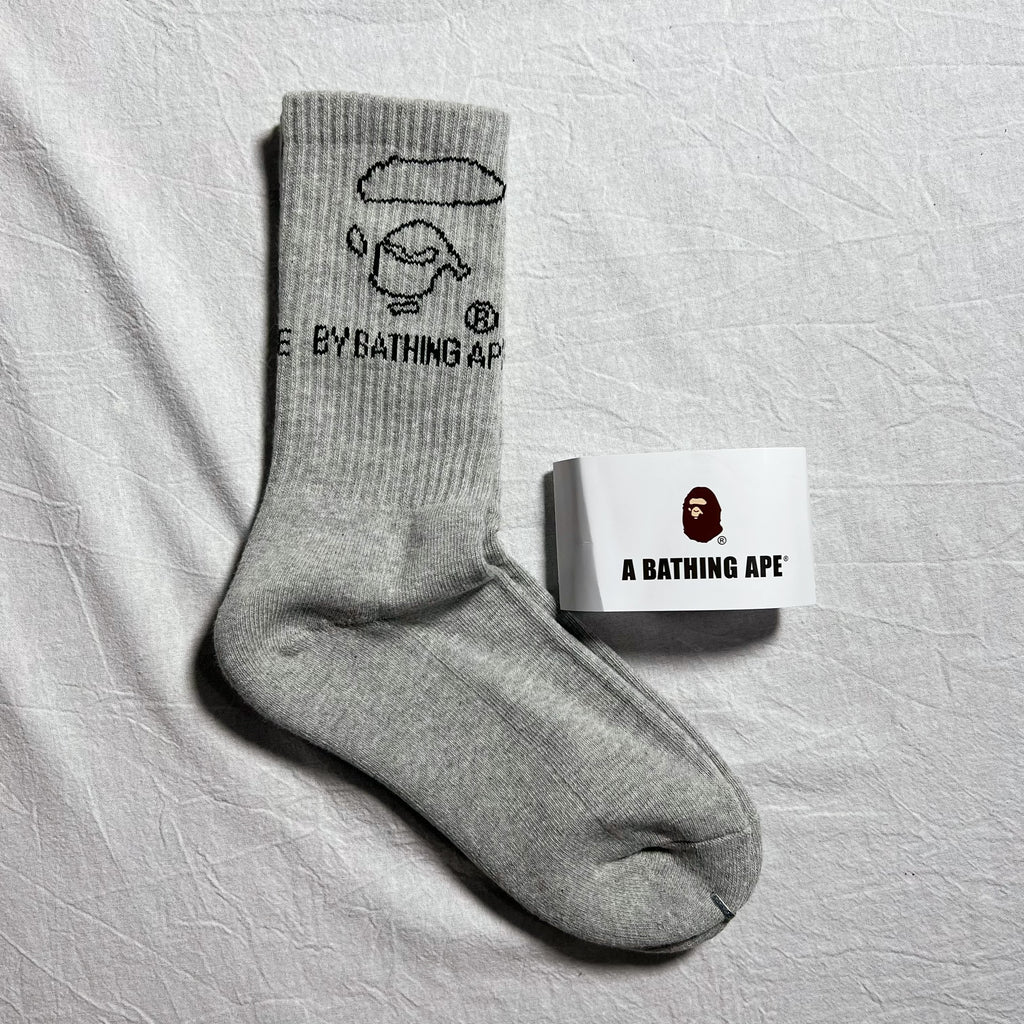 ALL Bape Socks