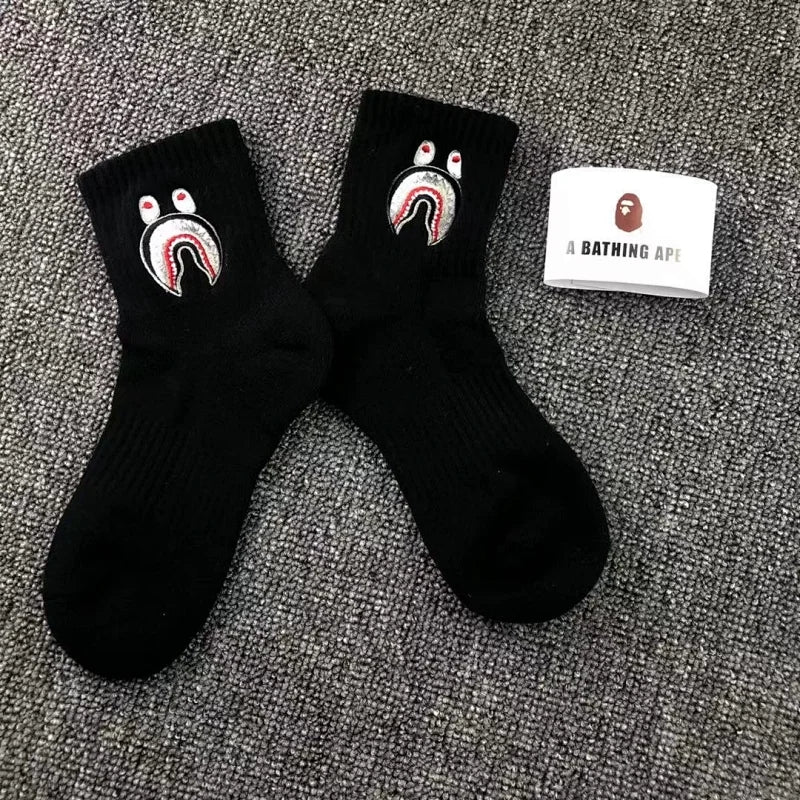 ALL Bape Socks