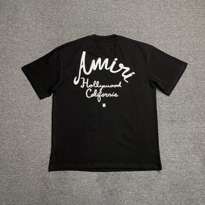 Amiri Mixed Tees
