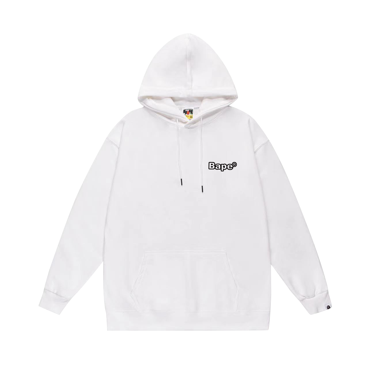 Bape Hoodies
