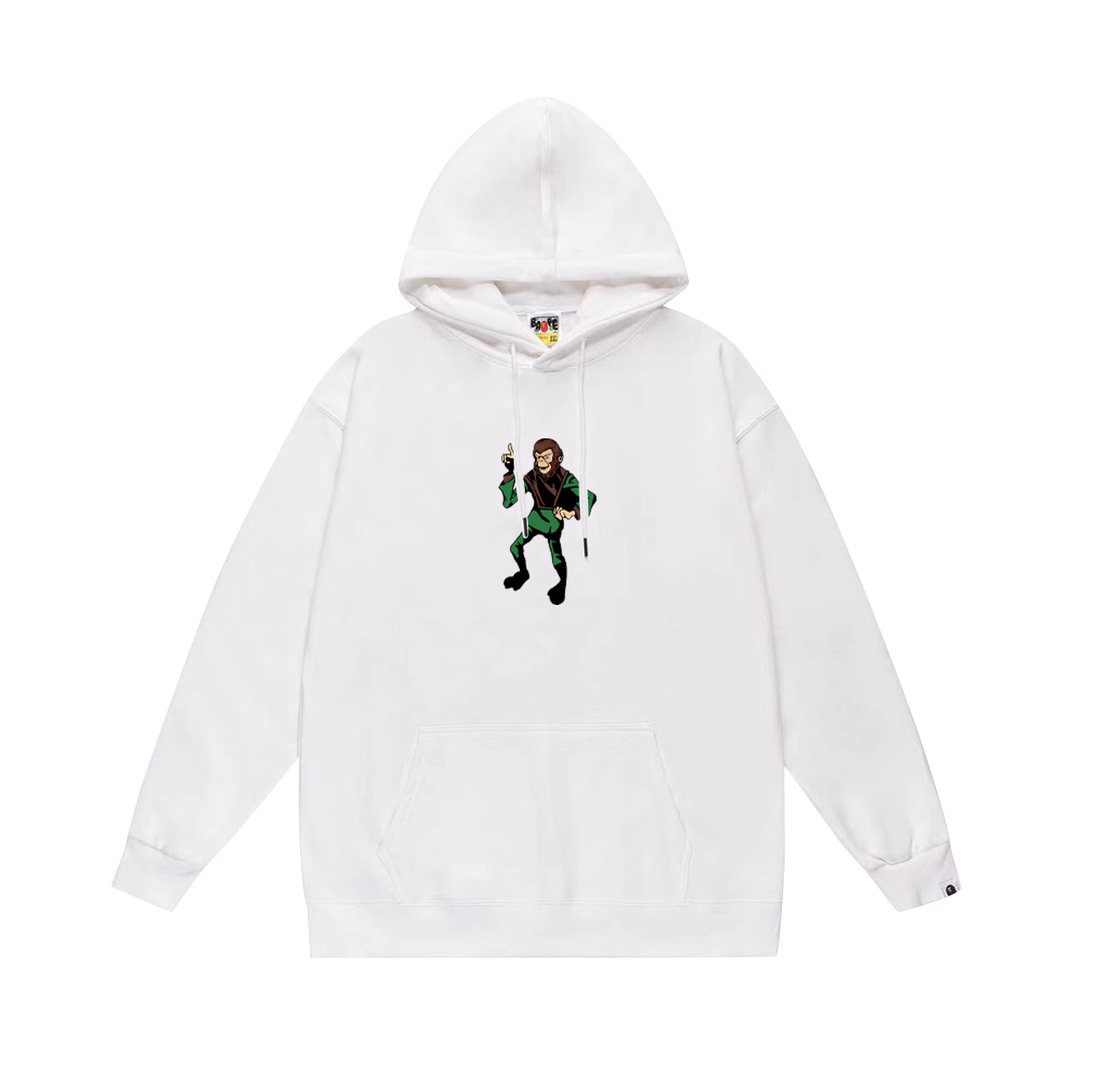 Bape Hoodies