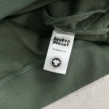 Broken Planet 'Space trails' Set