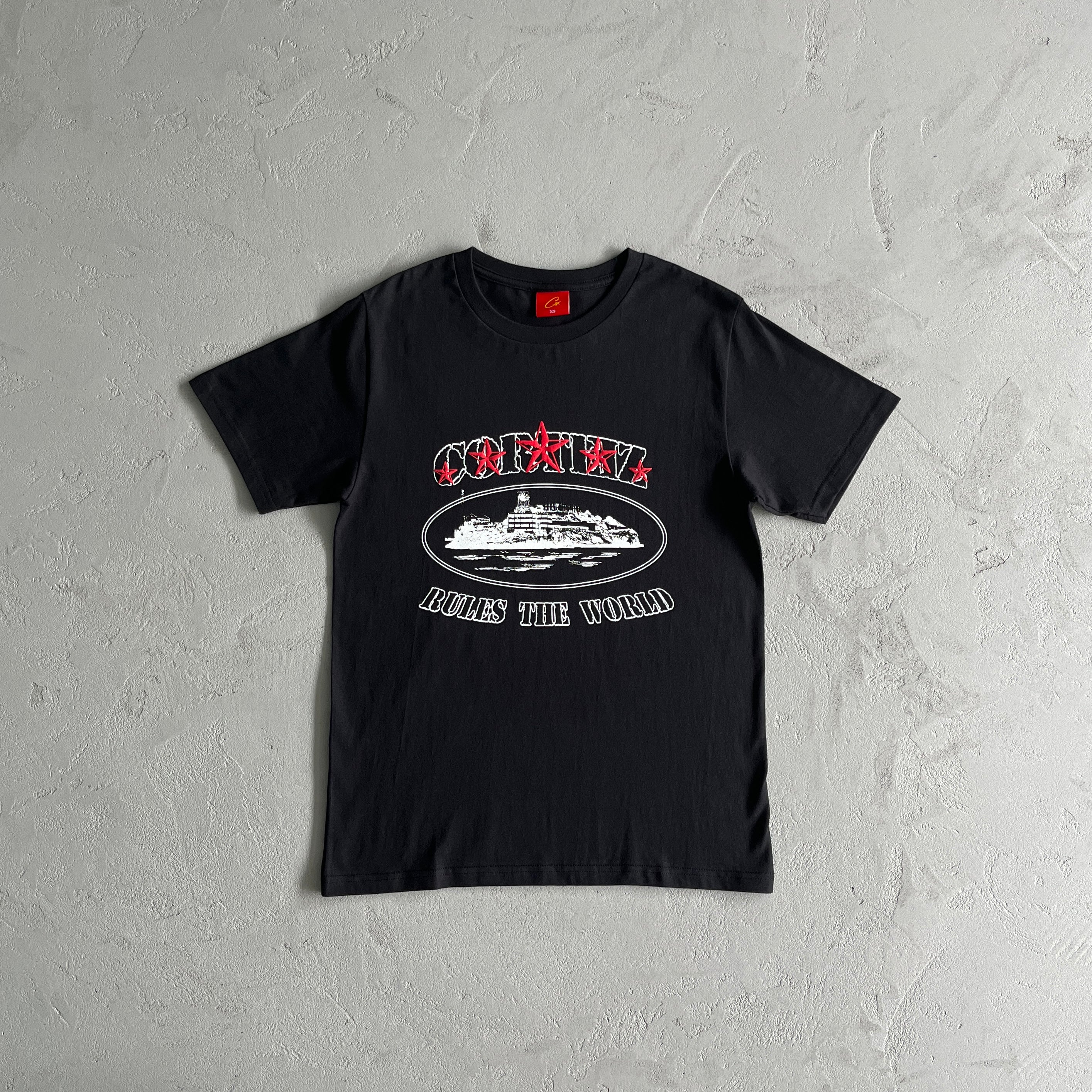 ALL CORTEIZ TEES