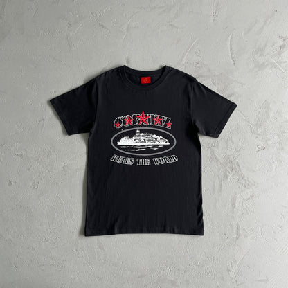 ALL CORTEIZ TEES