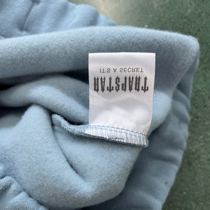 Trapstar Chenille Decoded Citadel/White Tracksuit