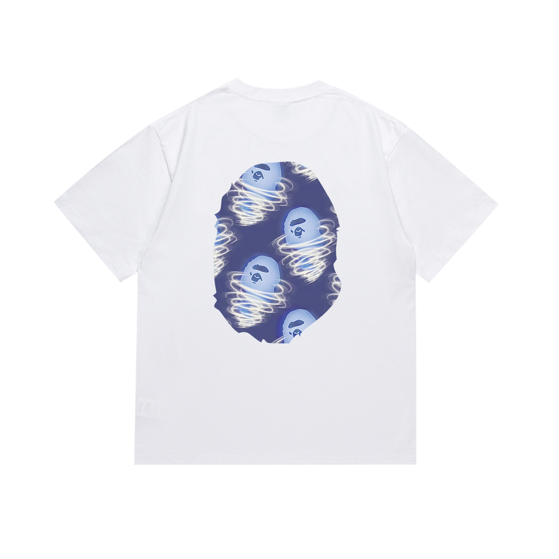 Bape Tees