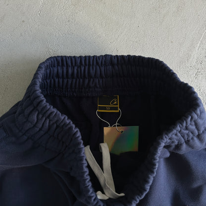 Corteiz Dipset Navy Blue Eagle Tracksuit