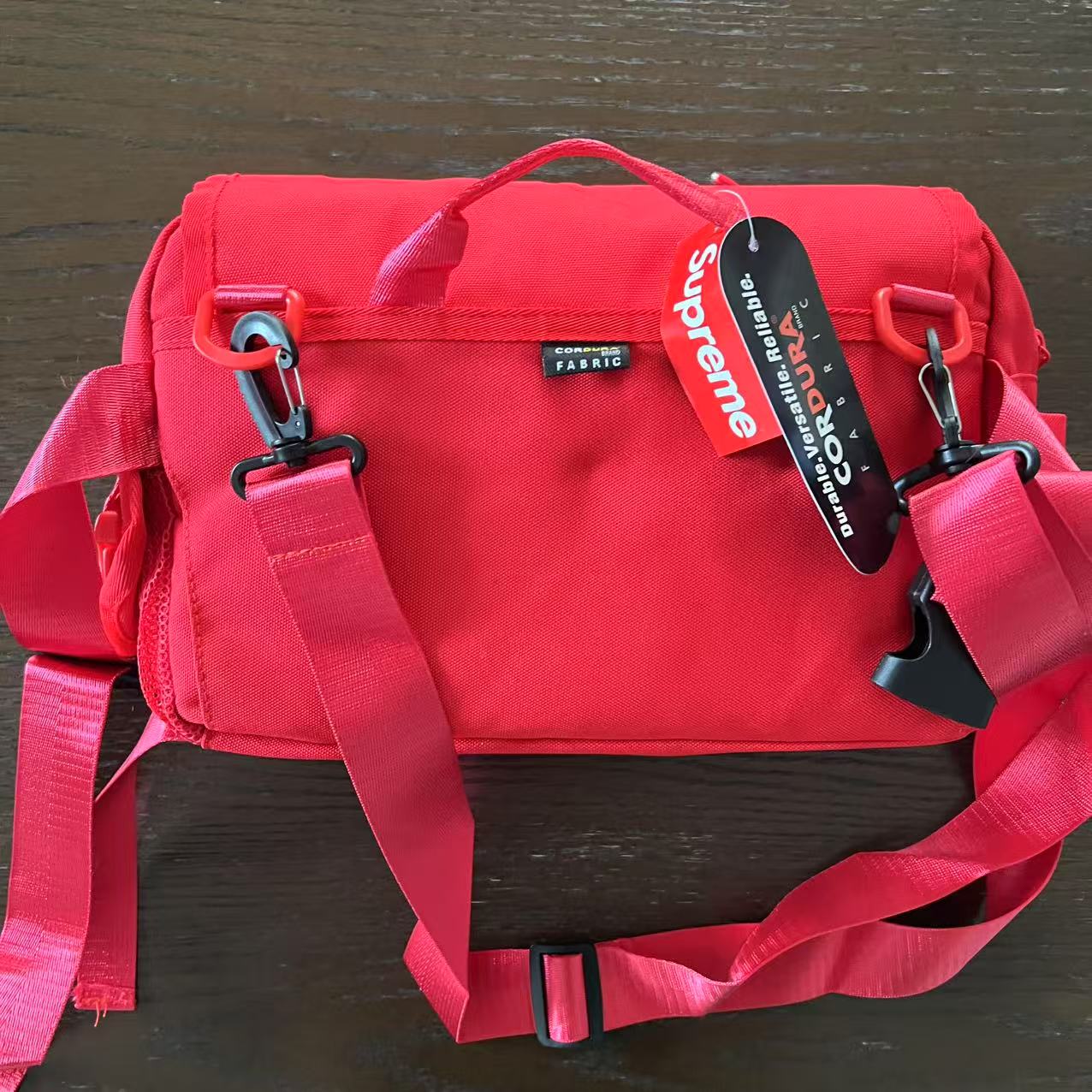 Supreme Waist Bag SS20