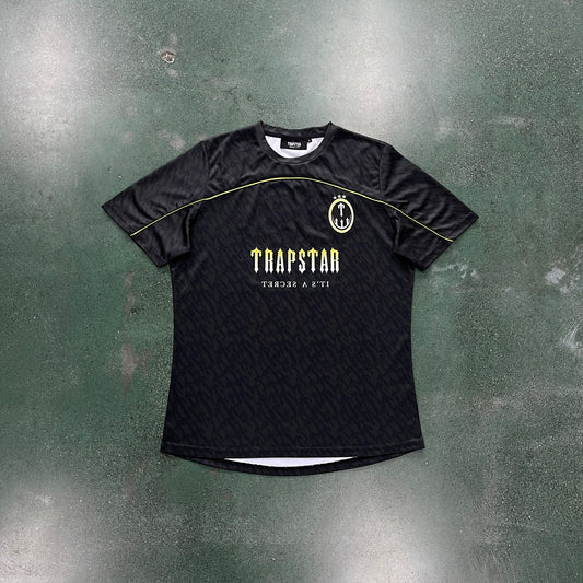 Trapstar Football Jerseys