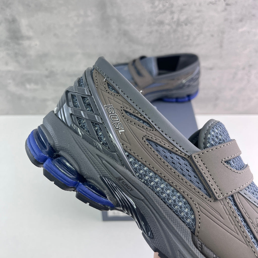 New Balance 1906L Loafer  "Magnet"